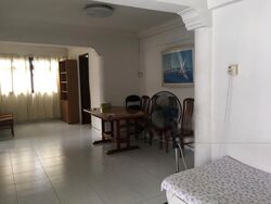 Blk 356 Clementi Avenue 2 (Clementi), HDB 5 Rooms #628869271